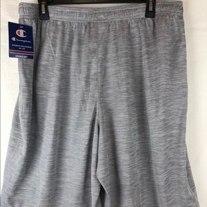 Champion Mens Core Training Short